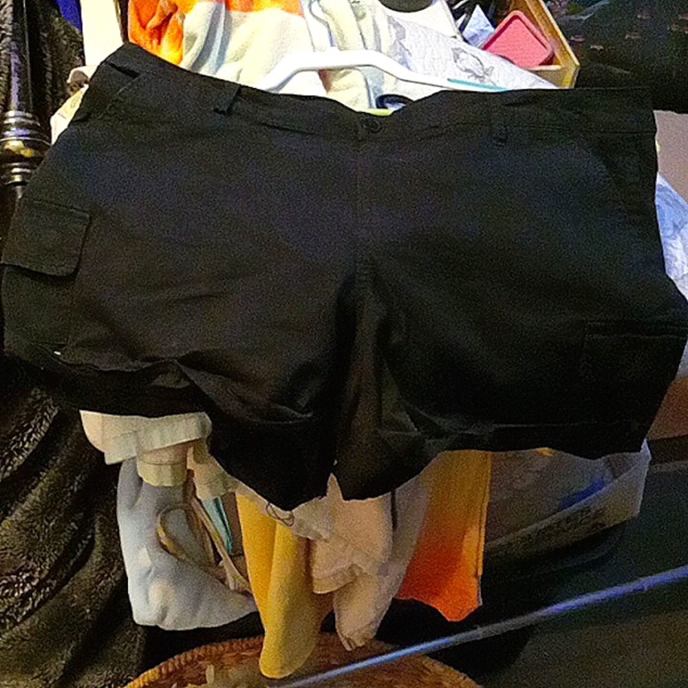 Woman's Shorts